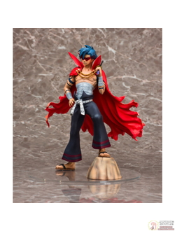 Фигурка 1/8 Камина (Kamina)