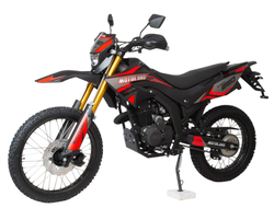 Мотоцикл Motoland 250 ENDURO BLAZER (XF250-A)