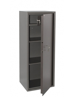 Сейф офисный КМ-1200т