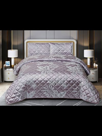 Покрывало TANGO &quot;LUXOR&quot; 220x240 50x70x2 LUX2224-38