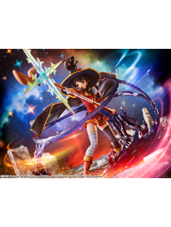 Фигурка 1/7 Мэгумин (Megumin Explosion ver.)