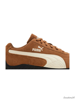 Puma Speedcat Archive Haute Coffee Frosted Ivory Женские (35-40)