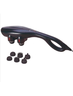 Массажер для тела Quad Action Percussion ОПТОМ