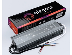 Блоки питания для светодиодной ленты 12V IP67