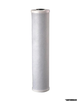 Картридж угольной очистки для 10BB 20BB Big Blue