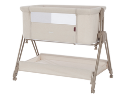 Приставная кровать Carrello Gracia