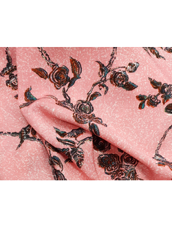 Артикул Т 1960 Дизайн 44 Цвет 2 Остаток 13,60 и 1,60 и 1,90 и 1,50 метра незначительный  дефектом