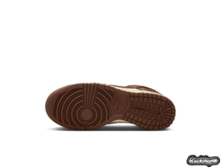 Nike Dunk "Surfaces" Brown And Sail (40-45)