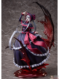 Фигурка 1/6 Шаллтир Бладфоллен (Shalltear Bloodfallen 10th Anniversary so-bin ver.)
