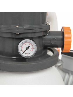 Фильтровальная установка Bestway 2 куб.м/ч, 58515