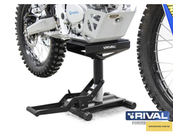 Мотоподъемник кросс/эндуро (Сталь) RIVAL POWERSPORTS