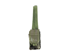 Подсумок (для коллекционных фигур 30 см) масштаб 1 к 6 - (27002) - CBI X Easy&Simple