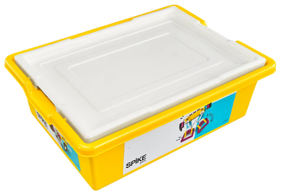 Базовый набор LEGO® Education SPIKE™ Prime Set