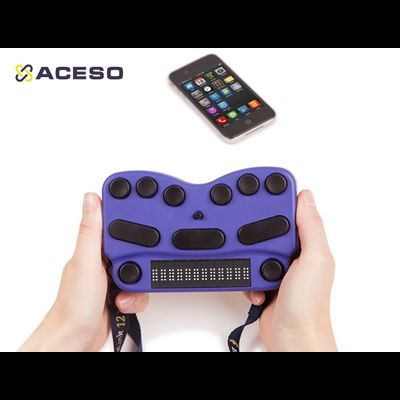 Дисплей Брайля EasyLink 12 Touch