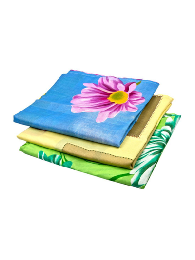 Комплект  белья 1,5 спальный, полиэстер (70)