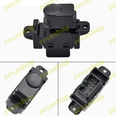 блок управления кнопкой стеклоподъемников hyundai, кнопка стеклоподъемника, замена кнопки стеклоподъ