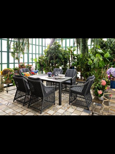 Обеденная группа LUCCA