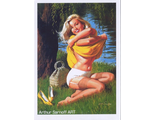 Худ. Arthur Sarnoff