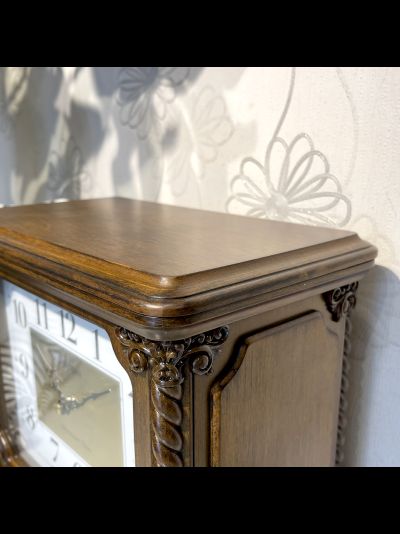 Настольные часы Rhythm CRH224NR06