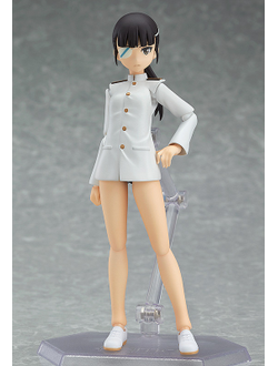 Фигурка фигма  Мио Сакамото (figma Sakamoto Mio)