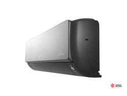 Внутренний блок мульти-сплит систем настенного типа LG серии ARTCOOL MIRROR AC09BK.NSJR