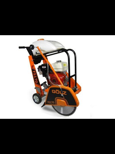 Нарезчик швов «Golz-FS 170 »