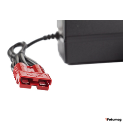 Зарядное устройство интеллектуальное для LiFePo4 аккумуляторов 24V32AH (5А) Anderson