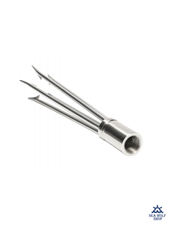 Слинг Scuba Brothers ARROW BLACK 150см стеклопластик, пятизуб.