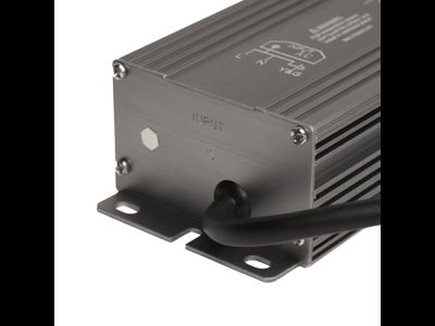 Блок питания 350W 12V IP67 Compact (12V/29A/350W) (SEASTAR/IP67 металл/2 года)