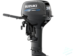 Лодочный мотор Suzuki DT30S
