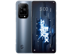 Xiaomi Black Shark 5 8/128GB Gray