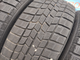 № 1504/2. Шины Goodyear Ice Navi 6 225/55R17