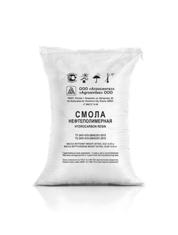 СМОЛА НЕФТЕПОЛИМЕРНАЯ