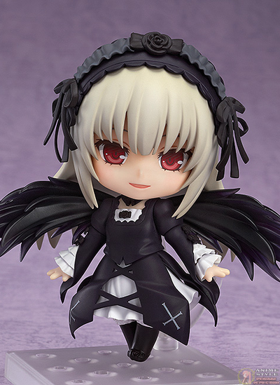 Нендроид Суйгинто (Suigintou)