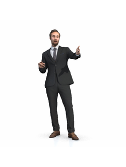 бизнесмены Бизнесмен Daud 008