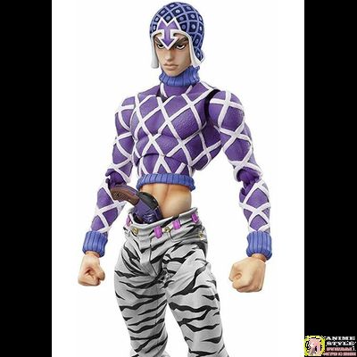 Фигурка Гвидо Миста (Guido Mista Third Ver.)