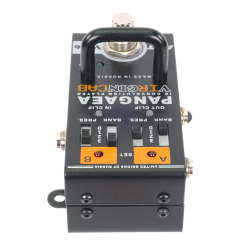 AMT Pangaea VIRGINCAB VC-16 [без БП]