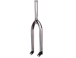 Вилка FICTION Shank chrome