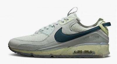 Nike Air Max 90 Terrascape Haze Seafoam новые