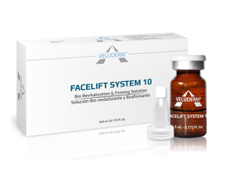Veluderm FACELIFTSYSTEM 10