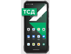 Терминал сбора данных (ТСД) MIG A65 Android