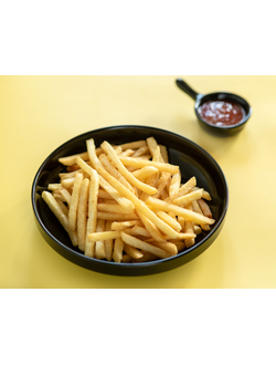 Картофель-фри