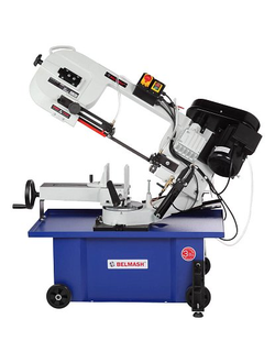 Станок ленточнопильный BELMASH MBS-884CH