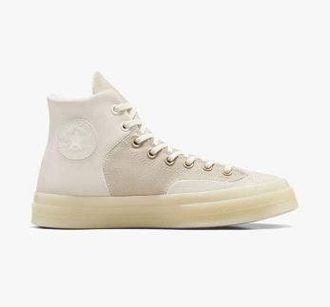 Кеды Converse Run Star Hike низкие черные