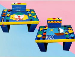 Дидактический стол