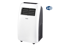 Кондиционер мобильный Ballu Aura BPAC-07 CP/N1_24Y