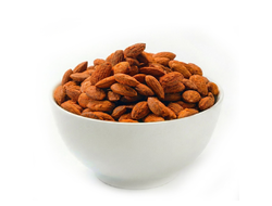 Миндаль жареный со вкусом БАРБЕКЮ