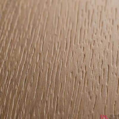 SPC ламинат FirstFloor Отборный Коричневый Дуб 1F058 43 класс толщина 4.0 мм с фаской замковый 2.665 м2