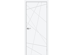 Граффити-5.Д.П   White Silk