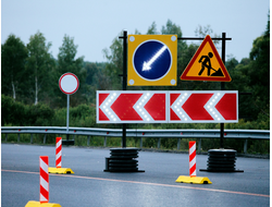 Дорожные знаки – Каталог